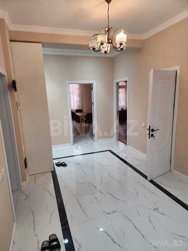 İcarəyə verilir 2 otaqlı yeni tikili 102 m², Şah İsmayıl Xətai m., photo 13 from 18