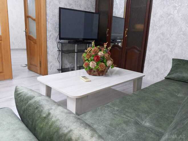 İcarəyə verilir 3 otaqlı köhnə tikili 80 m², İçəri Şəhər m., photo 4 from 16