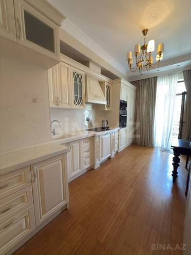 Satılır 3 otaqlı yeni tikili 150 m², Ağ şəhər q., photo 11 from 19
