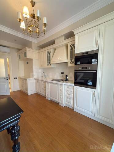 Satılır 3 otaqlı yeni tikili 150 m², Ağ şəhər q., photo 13 from 19