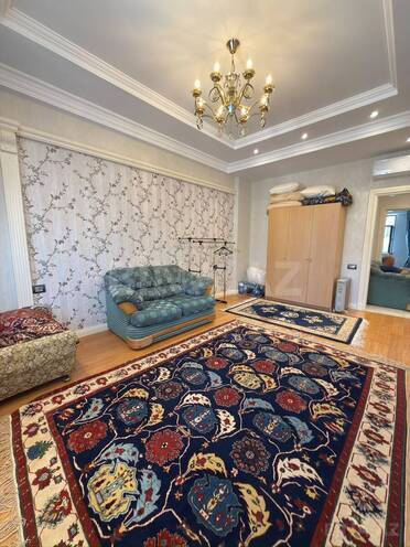Satılır 3 otaqlı yeni tikili 150 m², Ağ şəhər q., photo 10 from 19