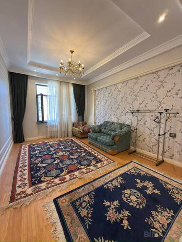Satılır 3 otaqlı yeni tikili 150 m², Ağ şəhər q., photo 9 from 19