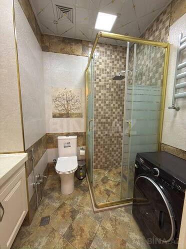 Satılır 3 otaqlı yeni tikili 150 m², Ağ şəhər q., photo 15 from 19