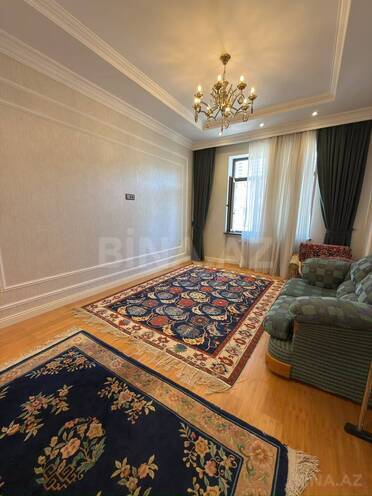 Satılır 3 otaqlı yeni tikili 150 m², Ağ şəhər q., photo 8 from 19