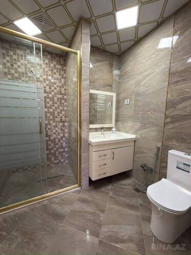 Satılır 3 otaqlı yeni tikili 150 m², Ağ şəhər q., photo 18 from 19