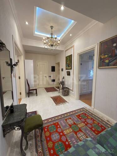 Satılır 3 otaqlı yeni tikili 150 m², Ağ şəhər q., photo 16 from 19