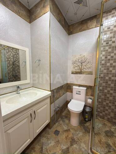 Satılır 3 otaqlı yeni tikili 150 m², Ağ şəhər q., photo 17 from 19