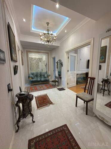 Satılır 3 otaqlı yeni tikili 150 m², Ağ şəhər q., photo 14 from 19