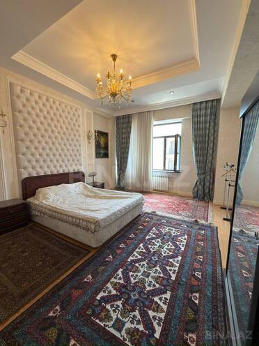 Satılır 3 otaqlı yeni tikili 150 m², Ağ şəhər q., photo 6 from 19
