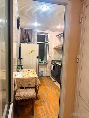 Satılır 3 otaqlı köhnə tikili 70 m², 20 Yanvar m., photo 9 from 15