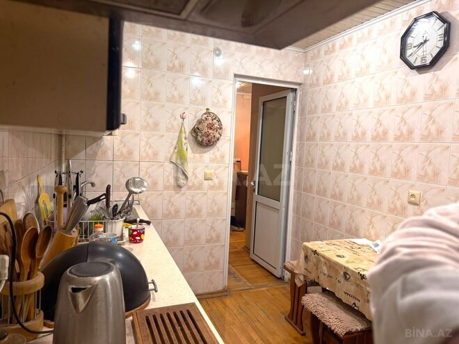 Satılır 3 otaqlı köhnə tikili 70 m², 20 Yanvar m., photo 10 from 15