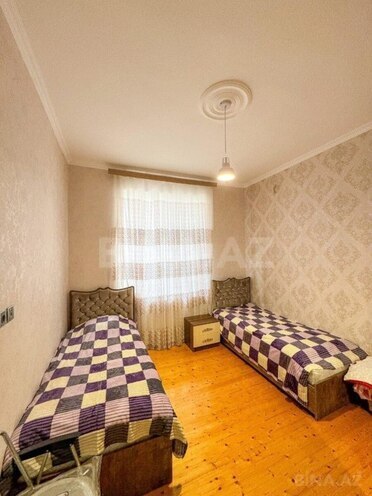 Satılır 6 otaqlı həyət evi/bağ evi 210 m², Hövsan q., photo 15 from 26