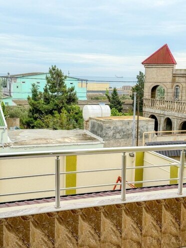 Satılır 6 otaqlı həyət evi/bağ evi 210 m², Hövsan q., photo 20 from 26