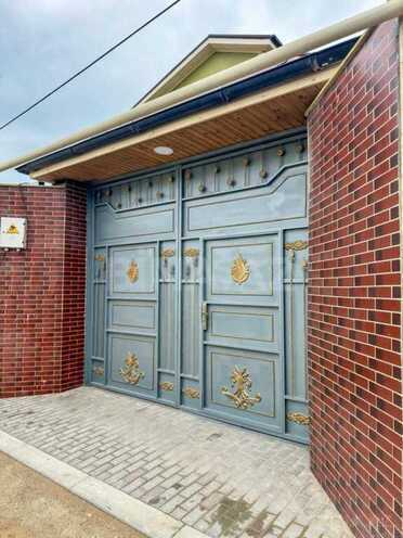 Satılır 6 otaqlı həyət evi/bağ evi 210 m², Hövsan q., photo 21 from 26