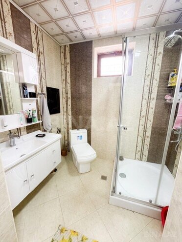 Satılır 6 otaqlı həyət evi/bağ evi 210 m², Hövsan q., photo 10 from 26