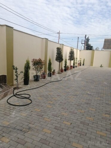 Satılır 6 otaqlı həyət evi/bağ evi 210 m², Hövsan q., photo 24 from 26