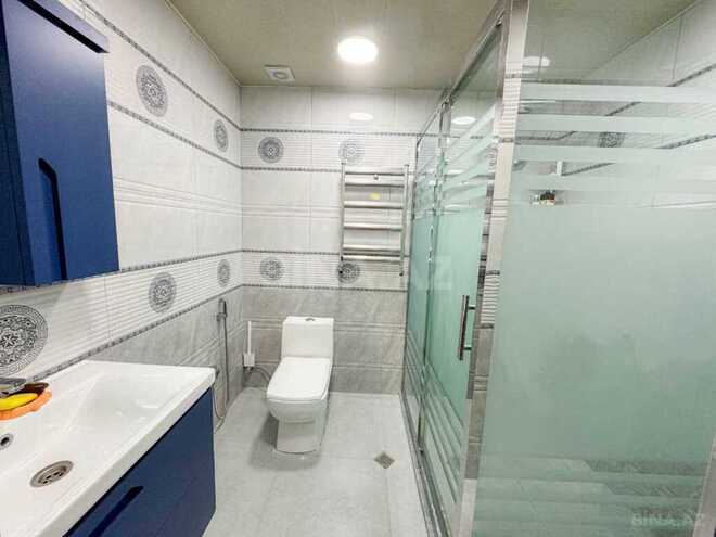 Satılır 6 otaqlı həyət evi/bağ evi 210 m², Hövsan q., photo 5 from 26
