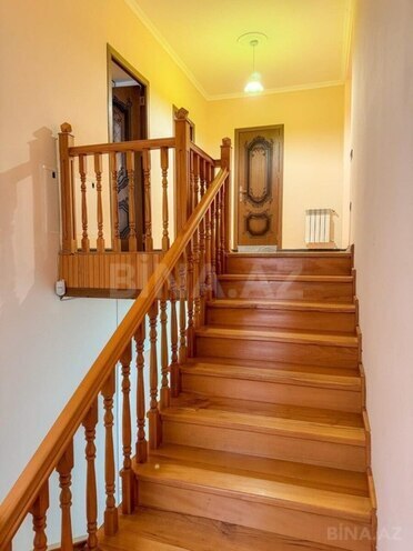 Satılır 6 otaqlı həyət evi/bağ evi 210 m², Hövsan q., photo 23 from 26