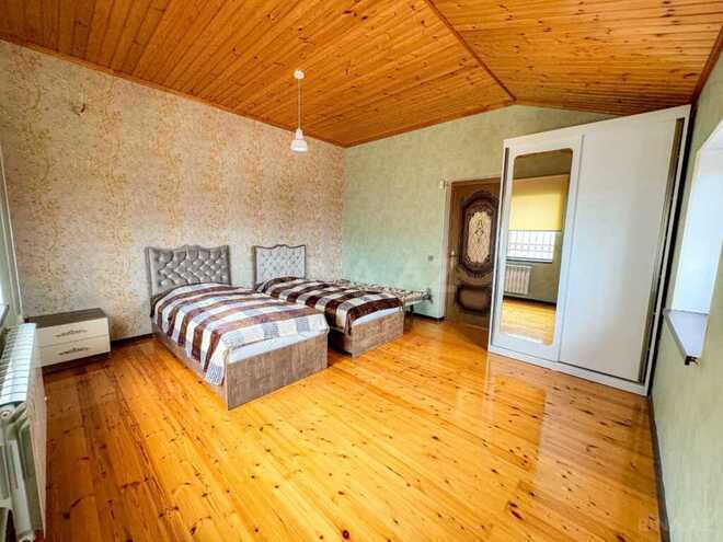 Satılır 6 otaqlı həyət evi/bağ evi 210 m², Hövsan q., photo 16 from 26
