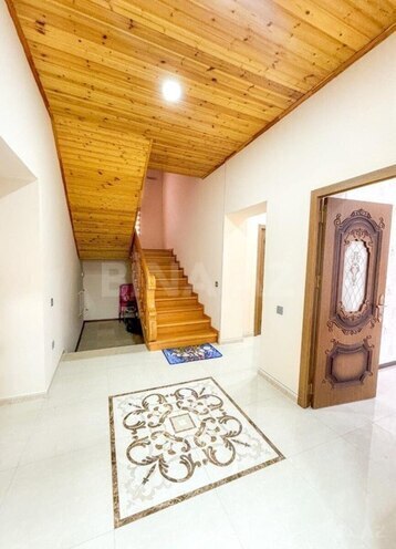 Satılır 6 otaqlı həyət evi/bağ evi 210 m², Hövsan q., photo 6 from 26
