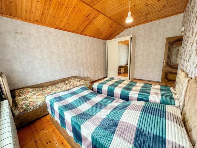 Satılır 6 otaqlı həyət evi/bağ evi 210 m², Hövsan q., photo 12 from 26