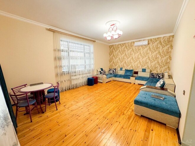 Satılır 6 otaqlı həyət evi/bağ evi 210 m², Hövsan q., photo 4 from 26