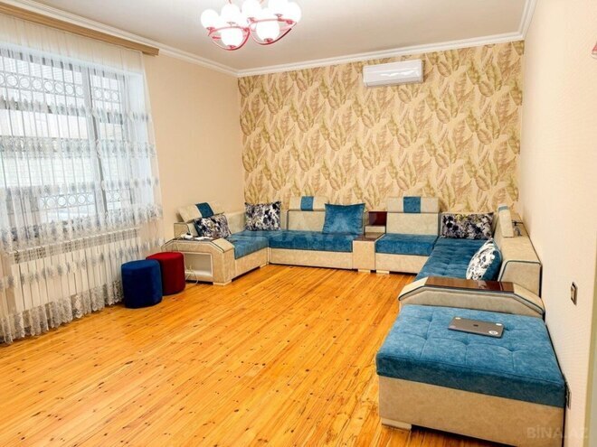Satılır 6 otaqlı həyət evi/bağ evi 210 m², Hövsan q., photo 17 from 26