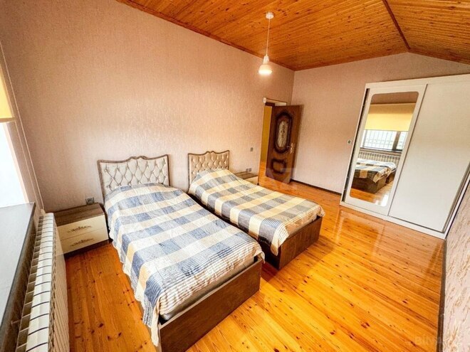 Satılır 6 otaqlı həyət evi/bağ evi 210 m², Hövsan q., photo 13 from 26