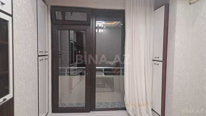 İcarəyə verilir 1 otaqlı yeni tikili 36 m², Elmlər Akademiyası m., photo 8 from 11