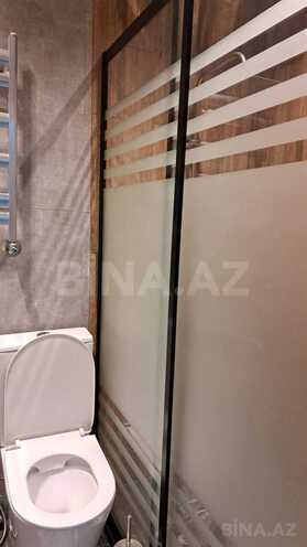 İcarəyə verilir 1 otaqlı yeni tikili 36 m², Elmlər Akademiyası m., photo 10 from 11