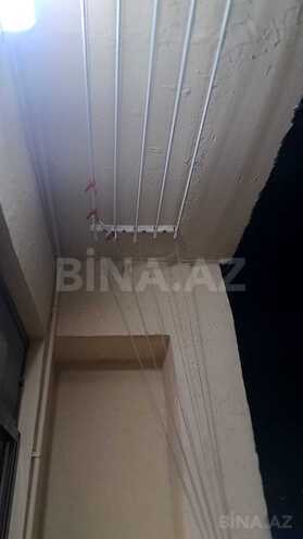 İcarəyə verilir 1 otaqlı yeni tikili 36 m², Elmlər Akademiyası m., photo 7 from 11