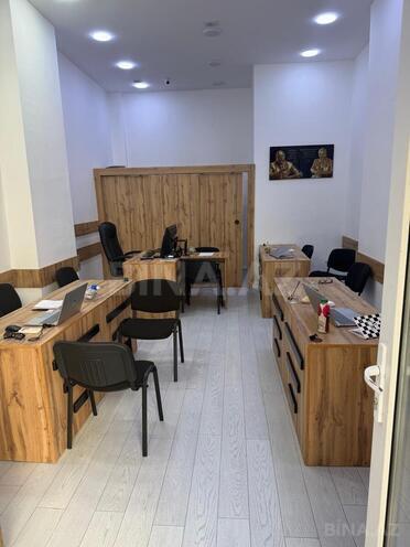 Satılır  obyekt 35.5 m², Həzi Aslanov m., photo 1 from 7