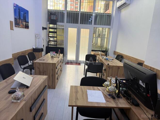 Satılır  obyekt 35.5 m², Həzi Aslanov m., photo 4 from 7