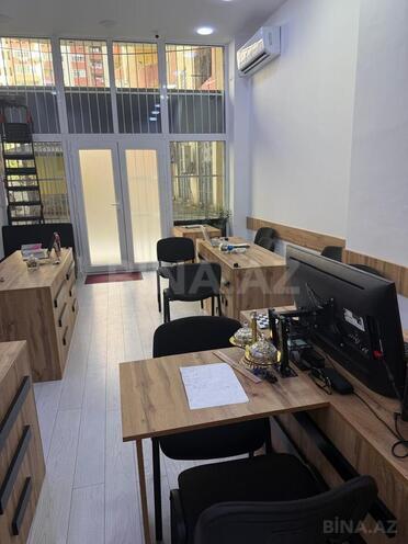 Satılır  obyekt 35.5 m², Həzi Aslanov m., photo 3 from 7