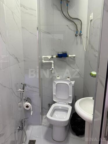 Satılır  obyekt 35.5 m², Həzi Aslanov m., photo 6 from 7