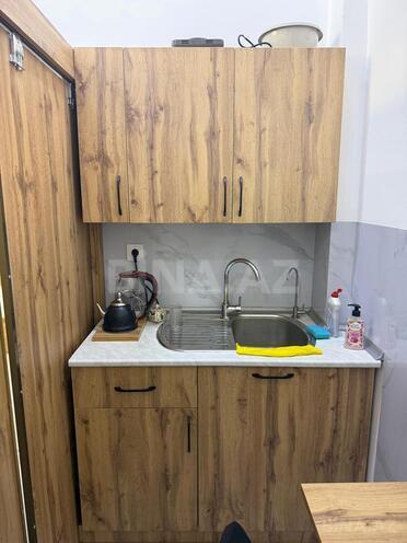 Satılır  obyekt 35.5 m², Həzi Aslanov m., photo 5 from 7