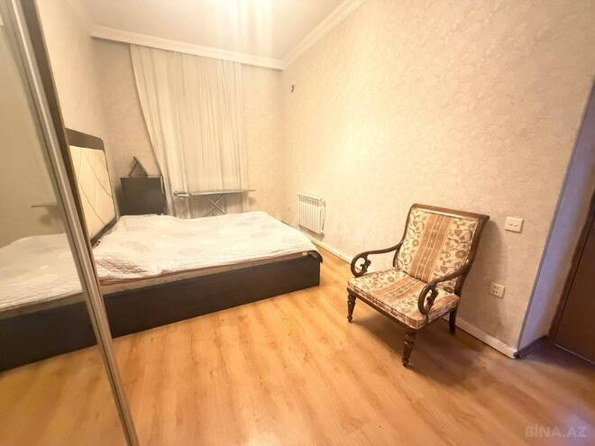 Сдаётся 2-комн. вторичка 50 м², Насиминский  р., photo 6 from 13