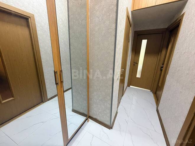 Сдаётся 2-комн. вторичка 50 м², Насиминский  р., photo 9 from 13