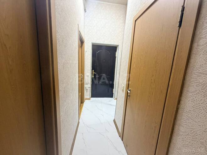 Сдаётся 2-комн. вторичка 50 м², Насиминский  р., photo 11 from 13