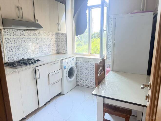 Сдаётся 2-комн. вторичка 50 м², Насиминский  р., photo 8 from 13