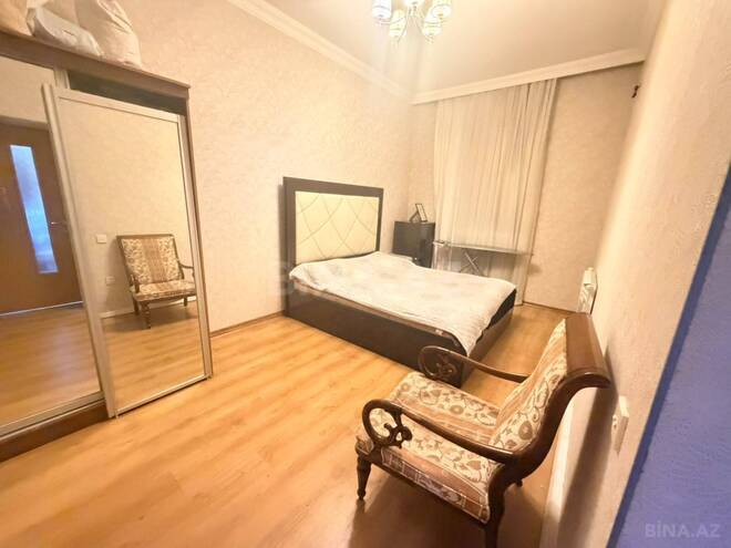 Сдаётся 2-комн. вторичка 50 м², Насиминский  р., photo 4 from 13