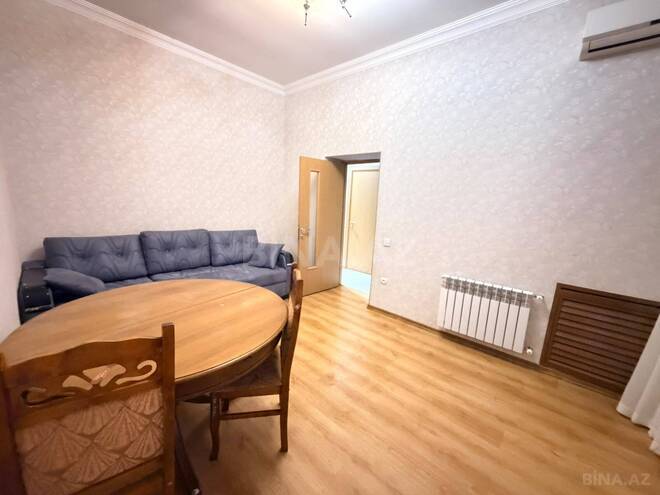 Сдаётся 2-комн. вторичка 50 м², Насиминский  р., photo 3 from 13