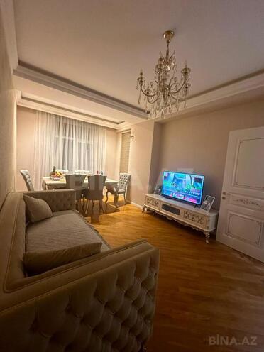 Продаётся 2-комн. новостройка 85 м², м. Ази Асланов, photo 1 from 18