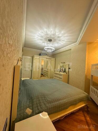 Продаётся 2-комн. новостройка 85 м², м. Ази Асланов, photo 8 from 18