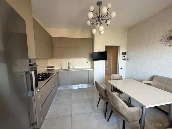Продаётся 2-комн. новостройка 100 м², м. Низами, photo 5 from 24