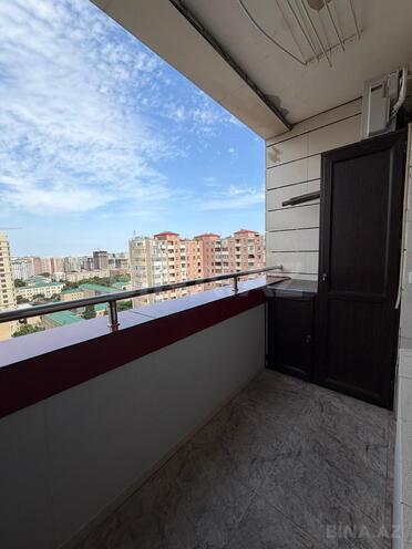 Продаётся 2-комн. новостройка 100 м², м. Низами, photo 13 from 24