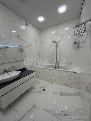Продаётся 2-комн. новостройка 100 м², м. Низами, photo 22 from 24