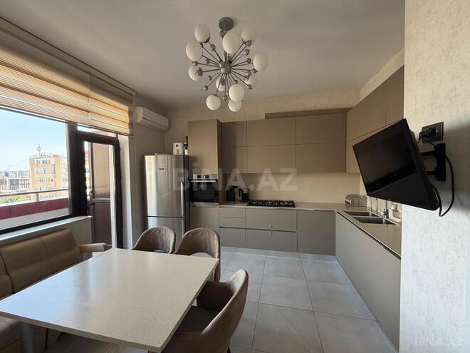 Продаётся 2-комн. новостройка 100 м², м. Низами, photo 4 from 24