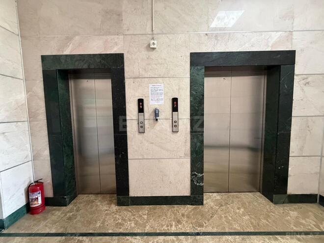 Продаётся 2-комн. новостройка 100 м², м. Низами, photo 18 from 24