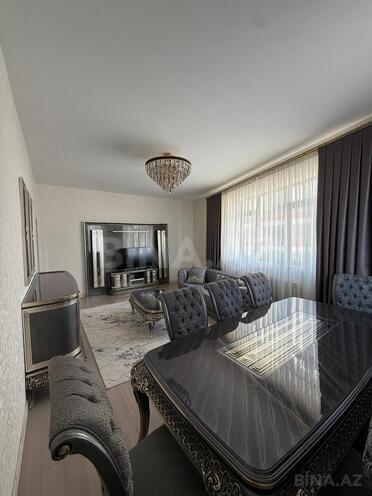 Продаётся 2-комн. новостройка 100 м², м. Низами, photo 1 from 24